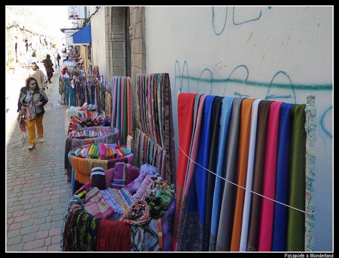 Medina de Essaouira